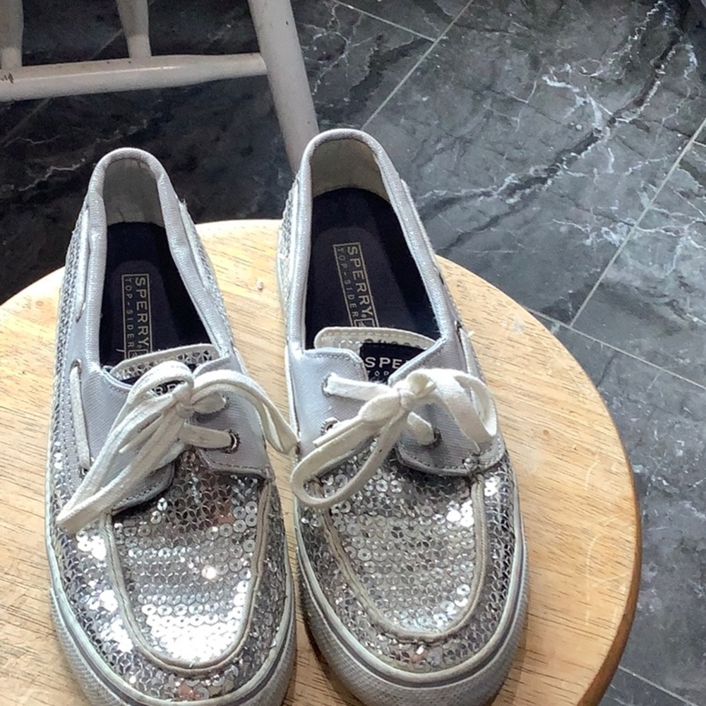 Sperry Boat Shoes